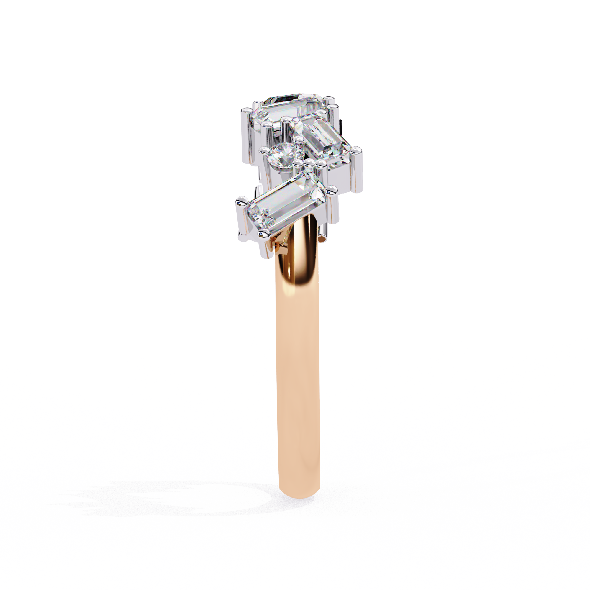 Zoella Diamond Band