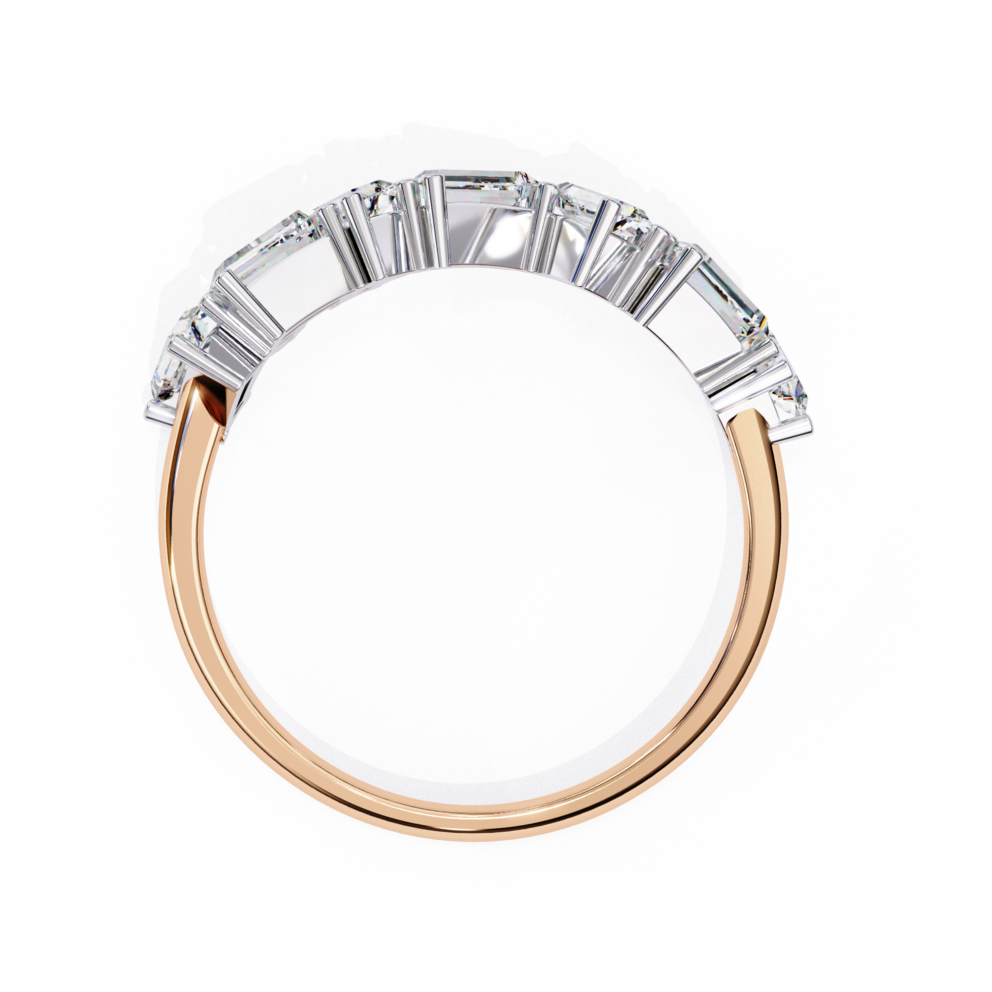 Zoella Diamond Band