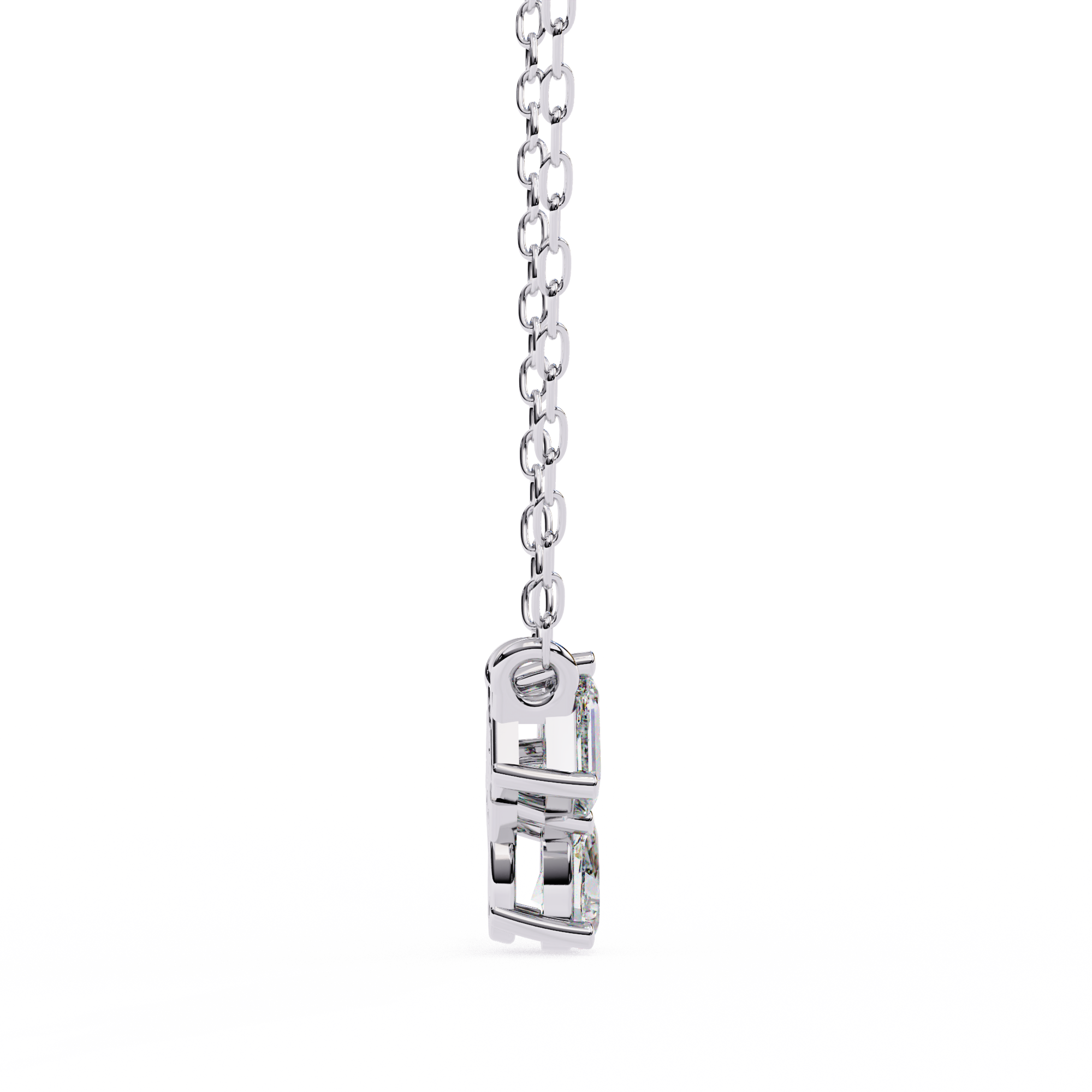 Colette Diamond Pendant