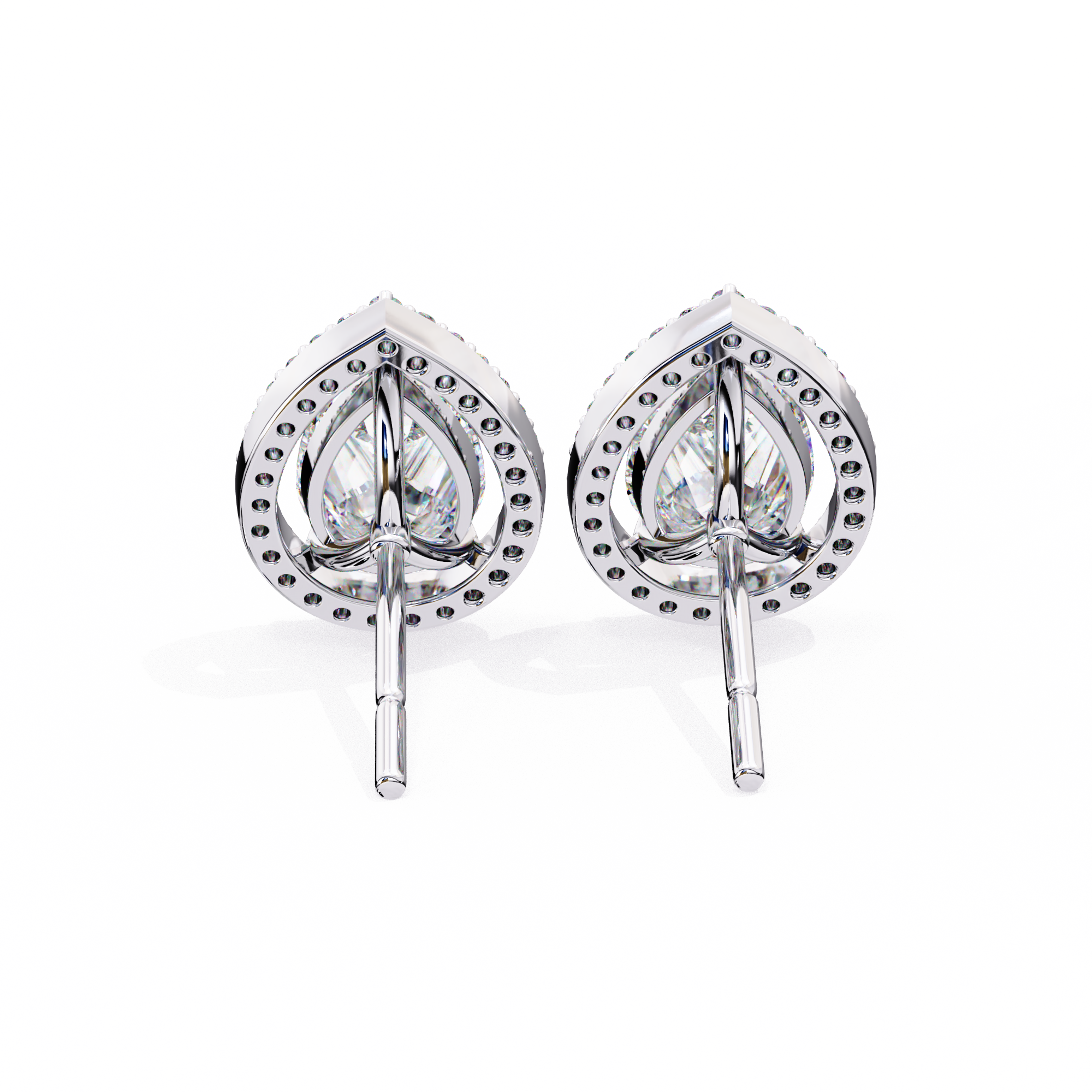 Siena Diamond Earring