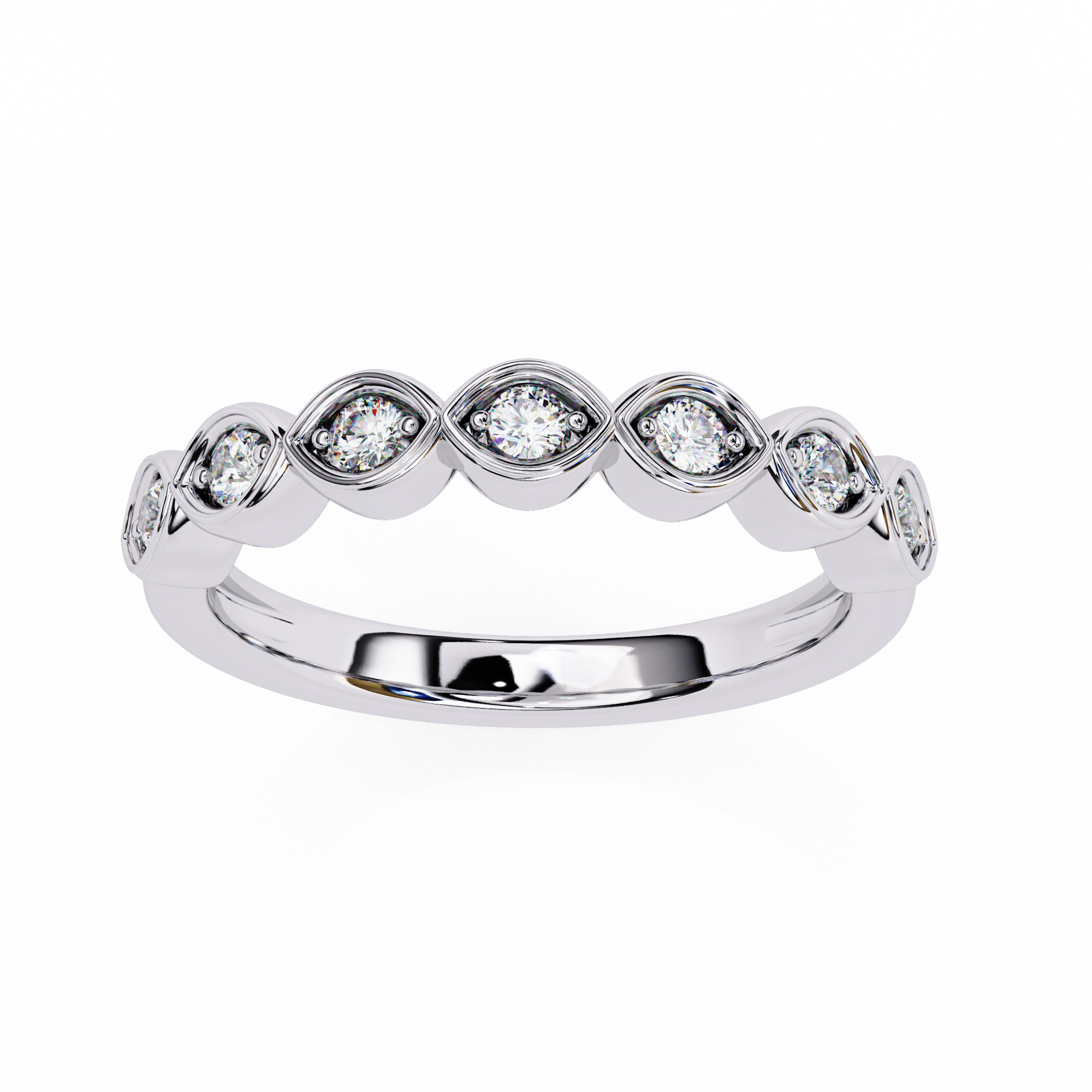 Malaha Diamond Band