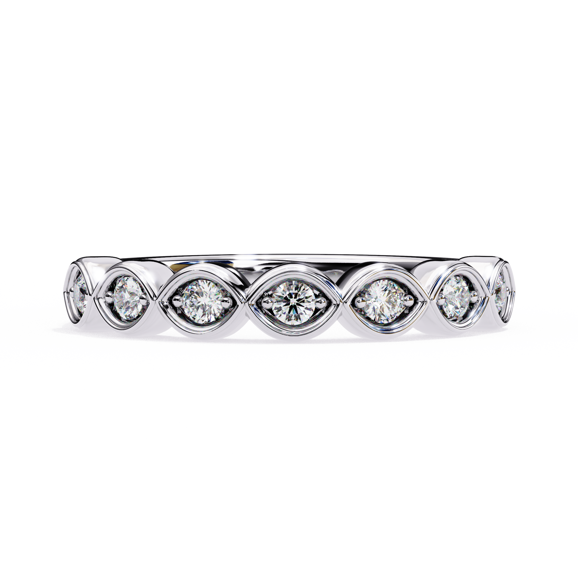 Malaha Diamond Band