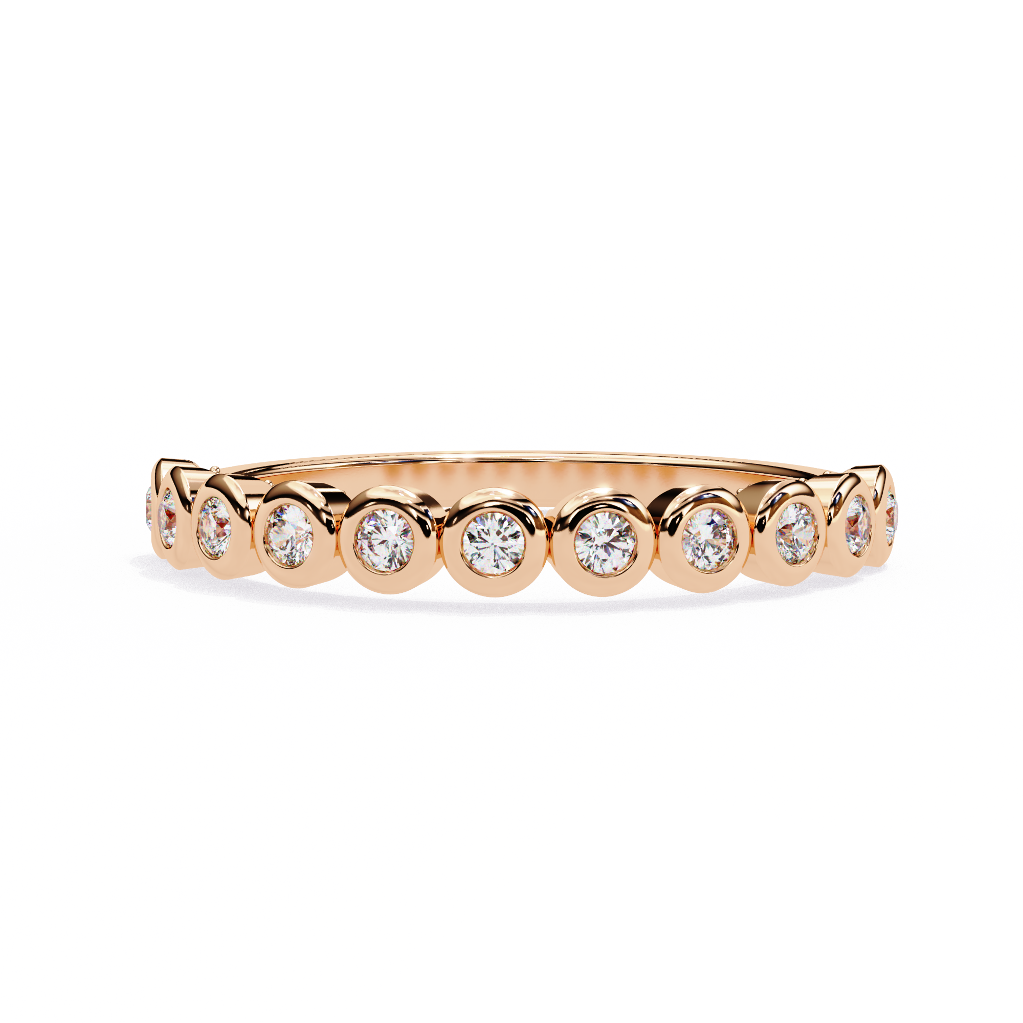 Crestora Diamond Band