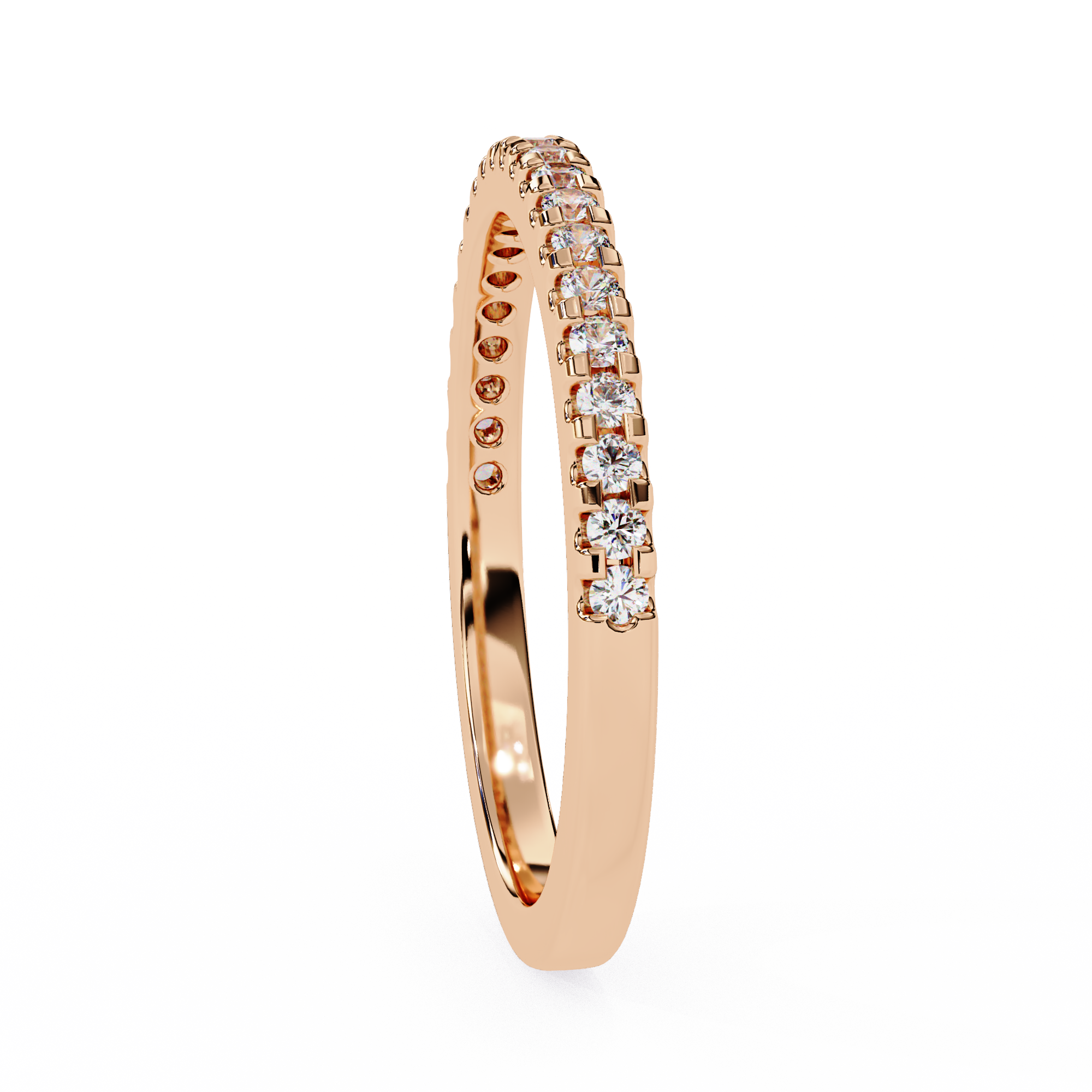 Verve Diamond Band