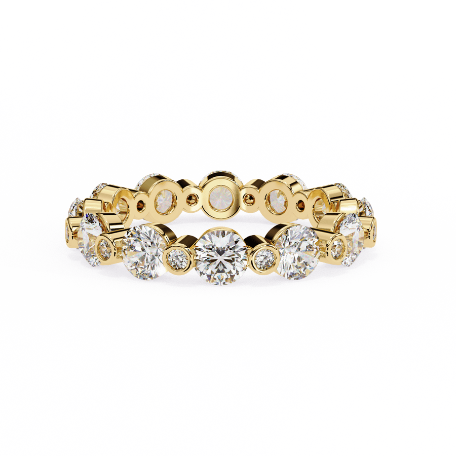 Ava Diamond Band