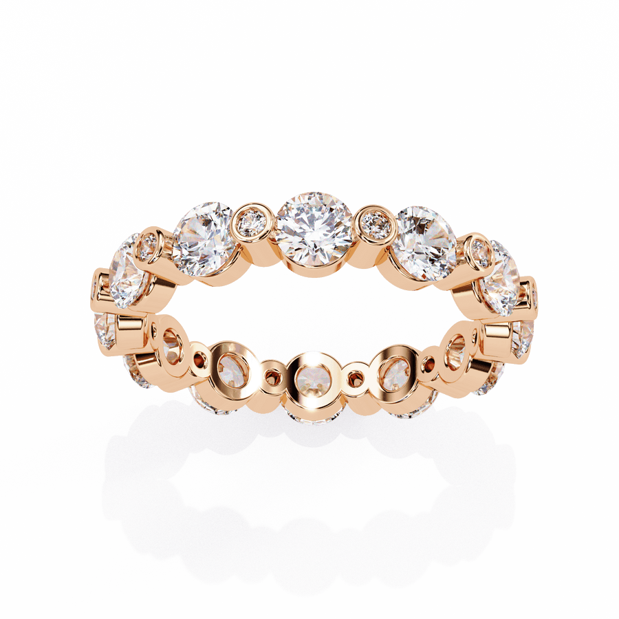 Ava Diamond Band