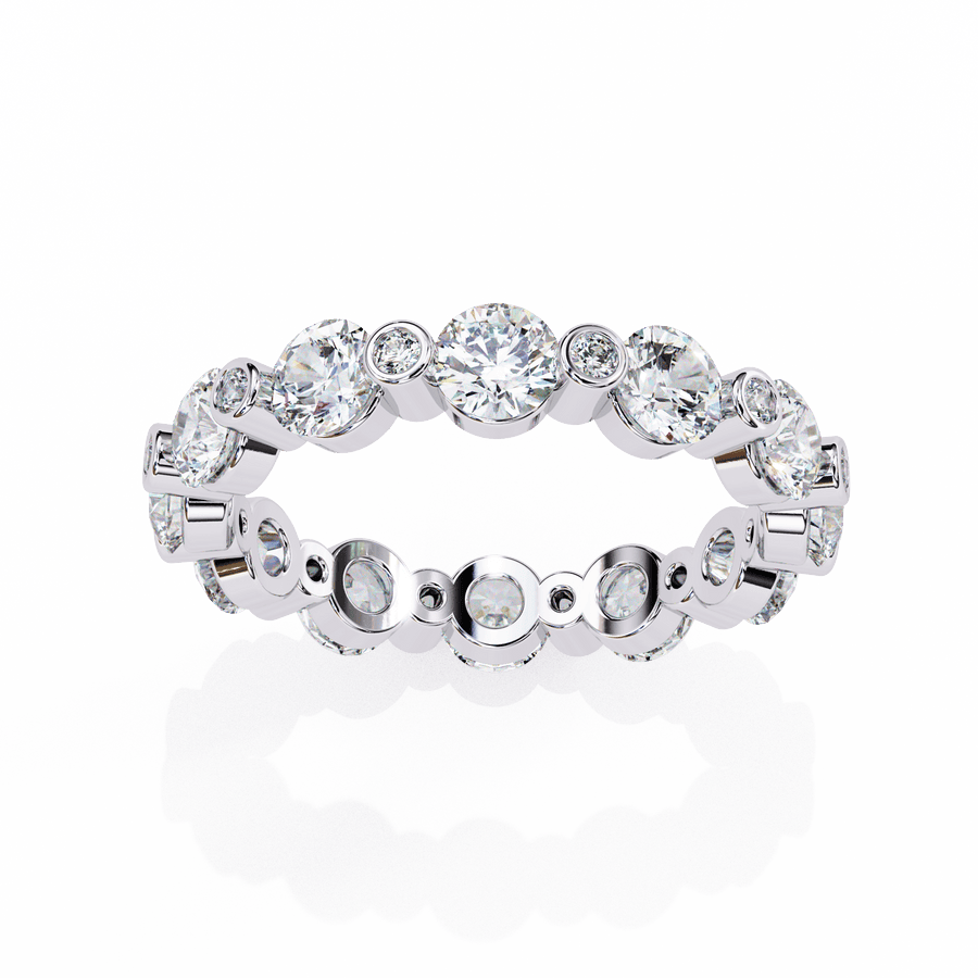 Ava Diamond Band