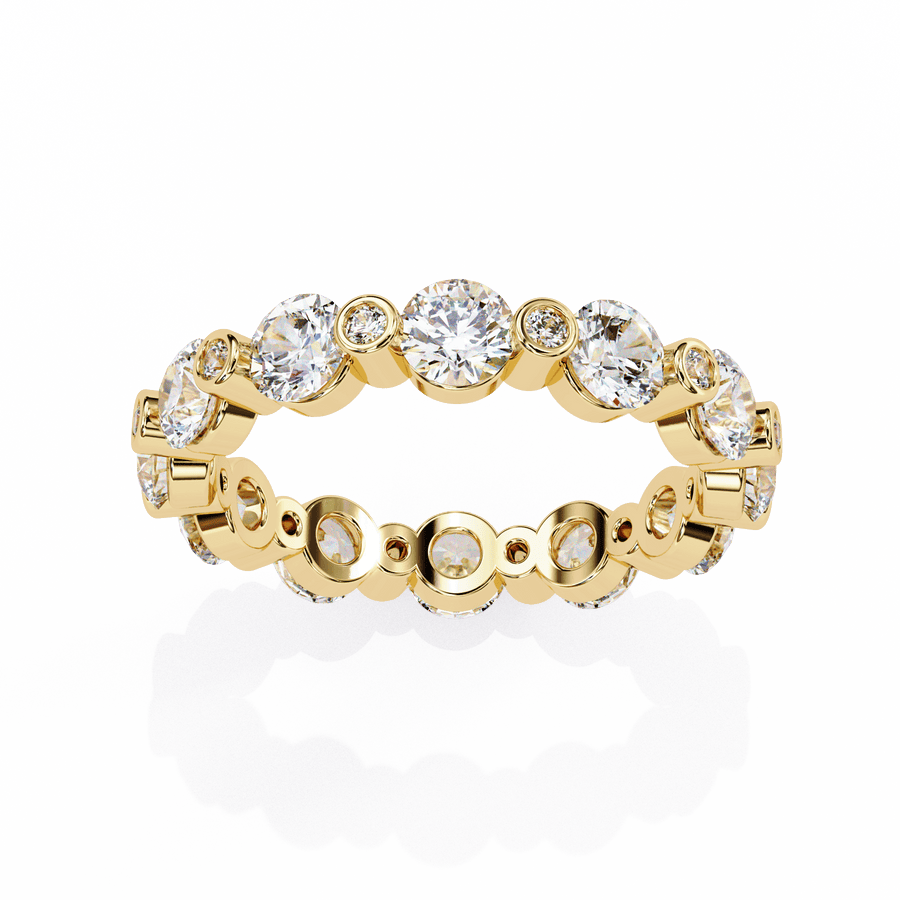 Ava Diamond Band