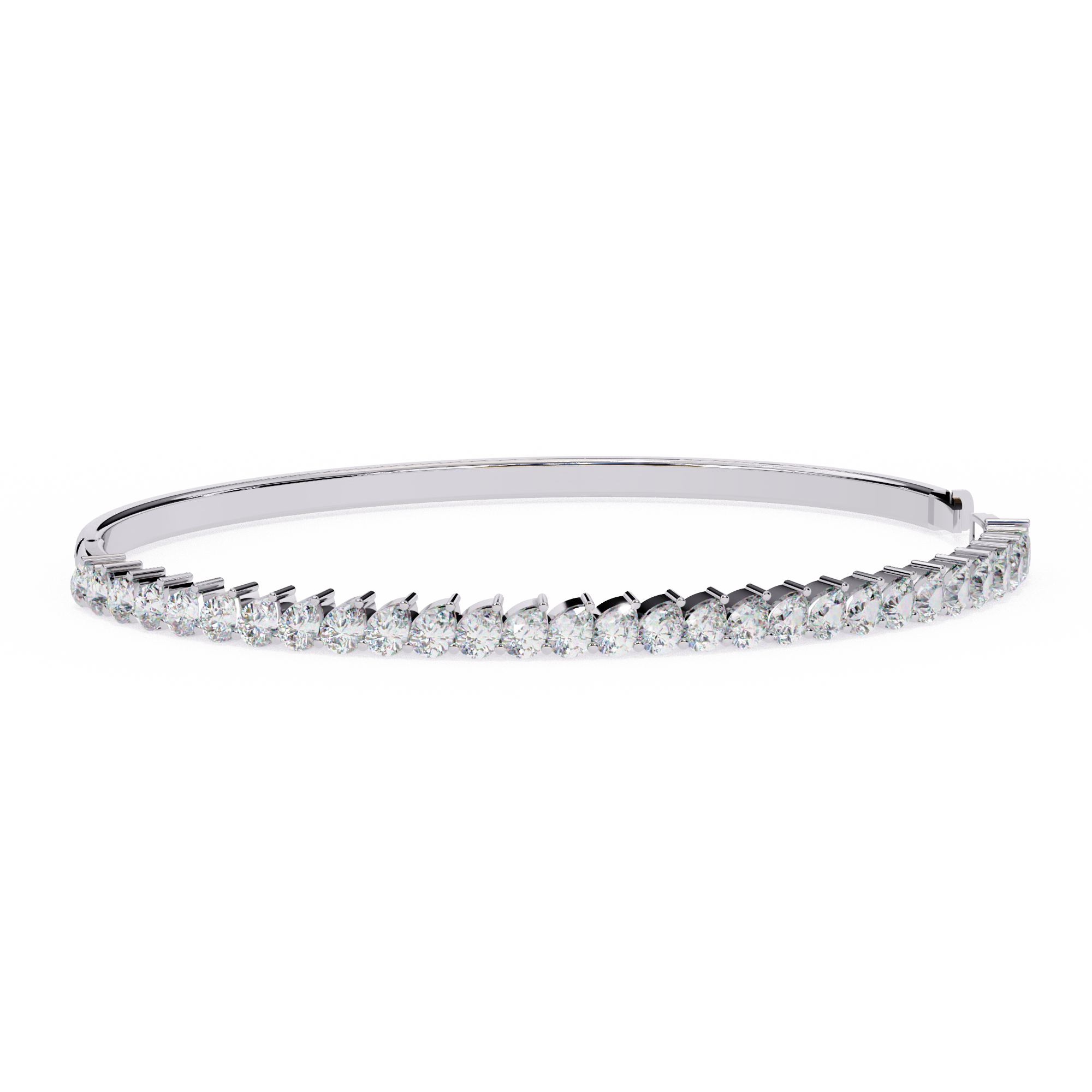 Mira Diamond Bracelet