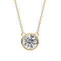 Noel Diamond Pendant