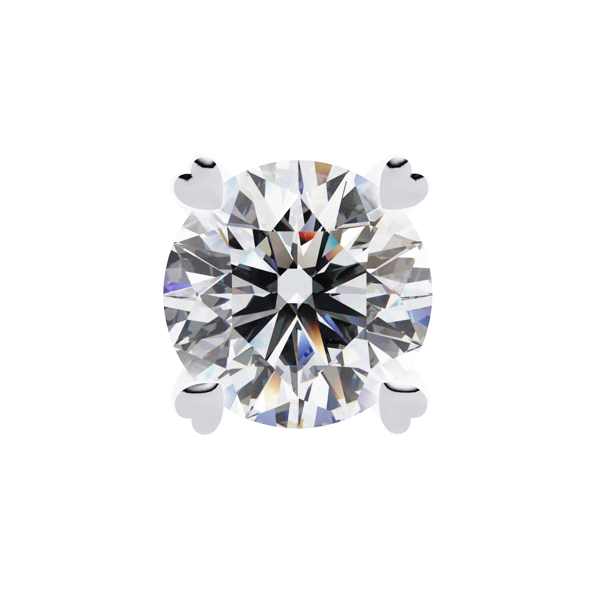 Venessa Diamond Earring