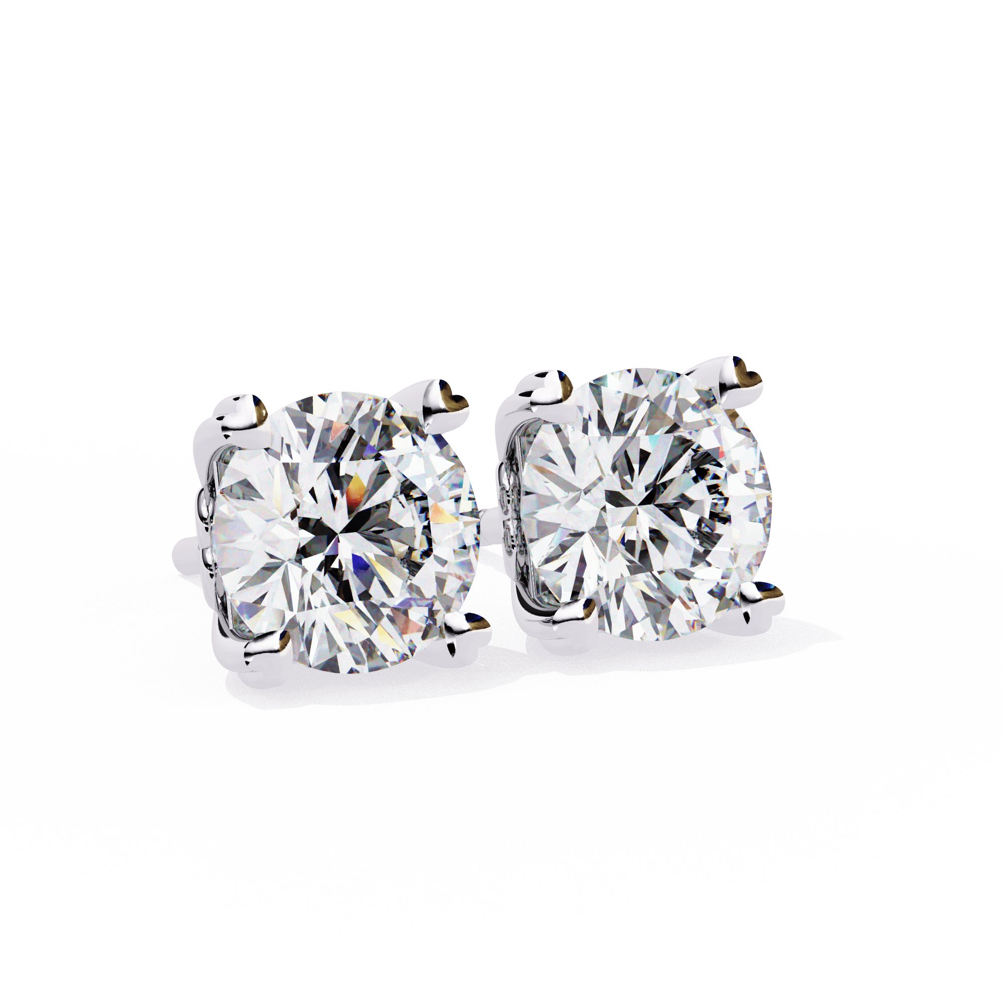 Venessa Diamond Earring