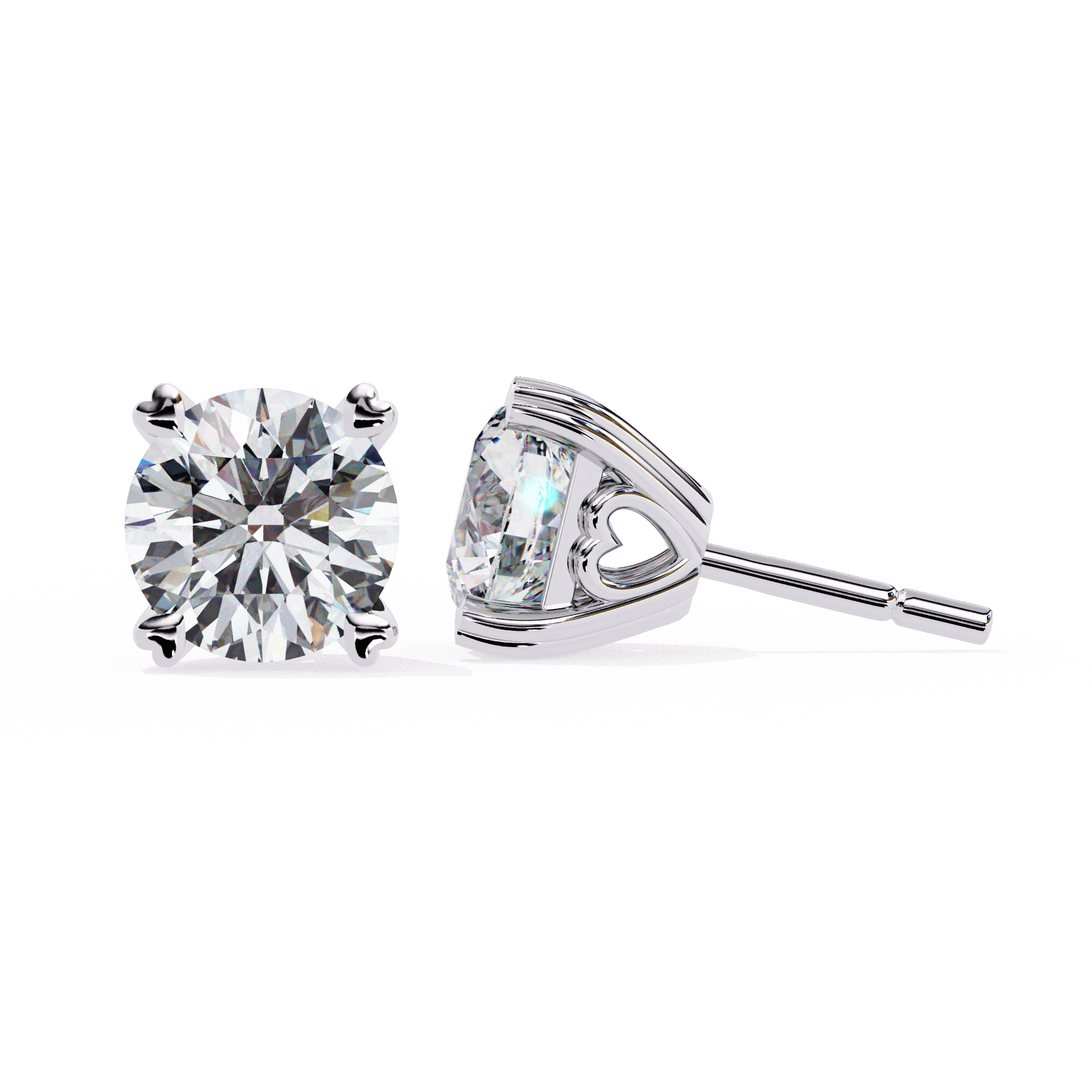 Venessa Diamond Earring