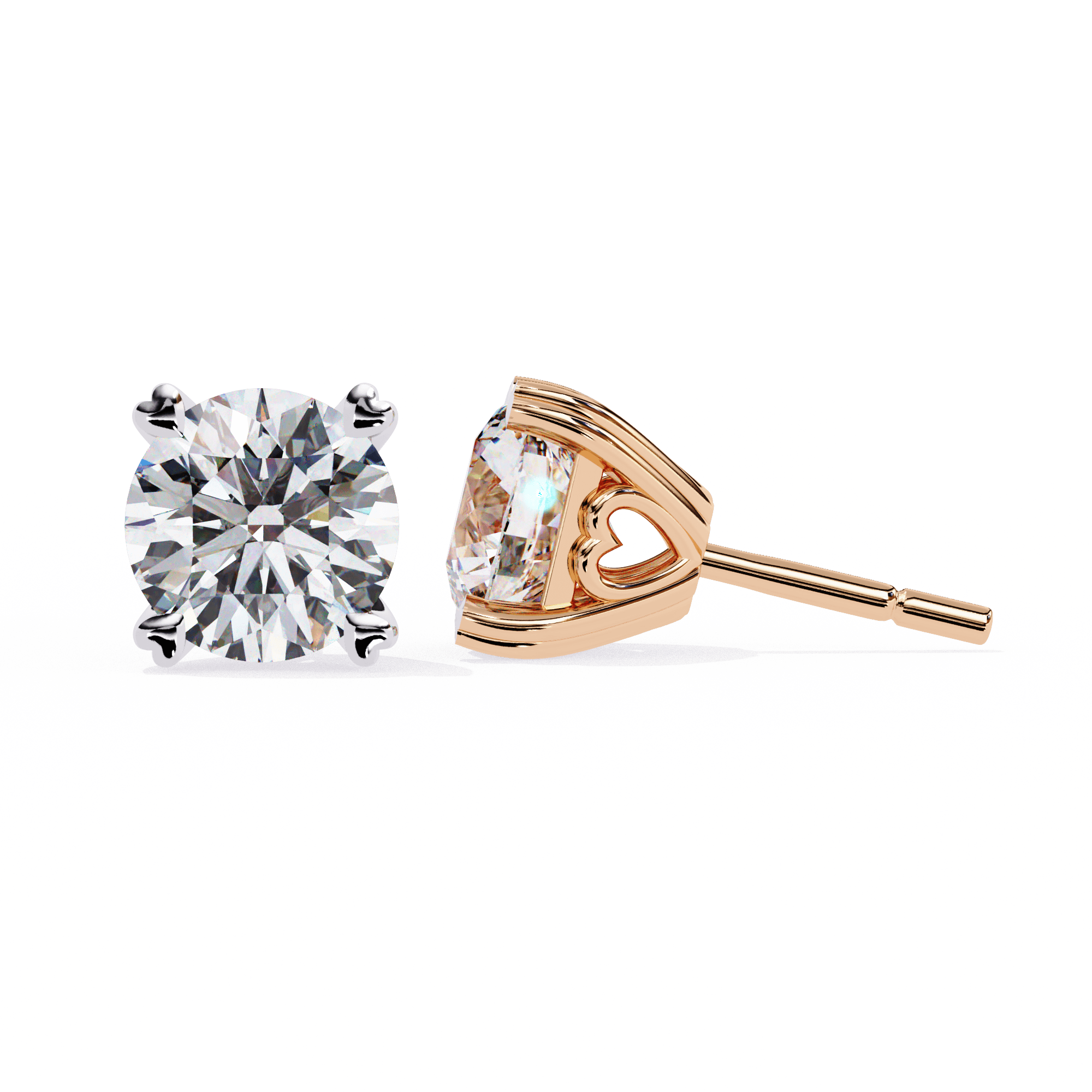 Venessa Diamond Earring