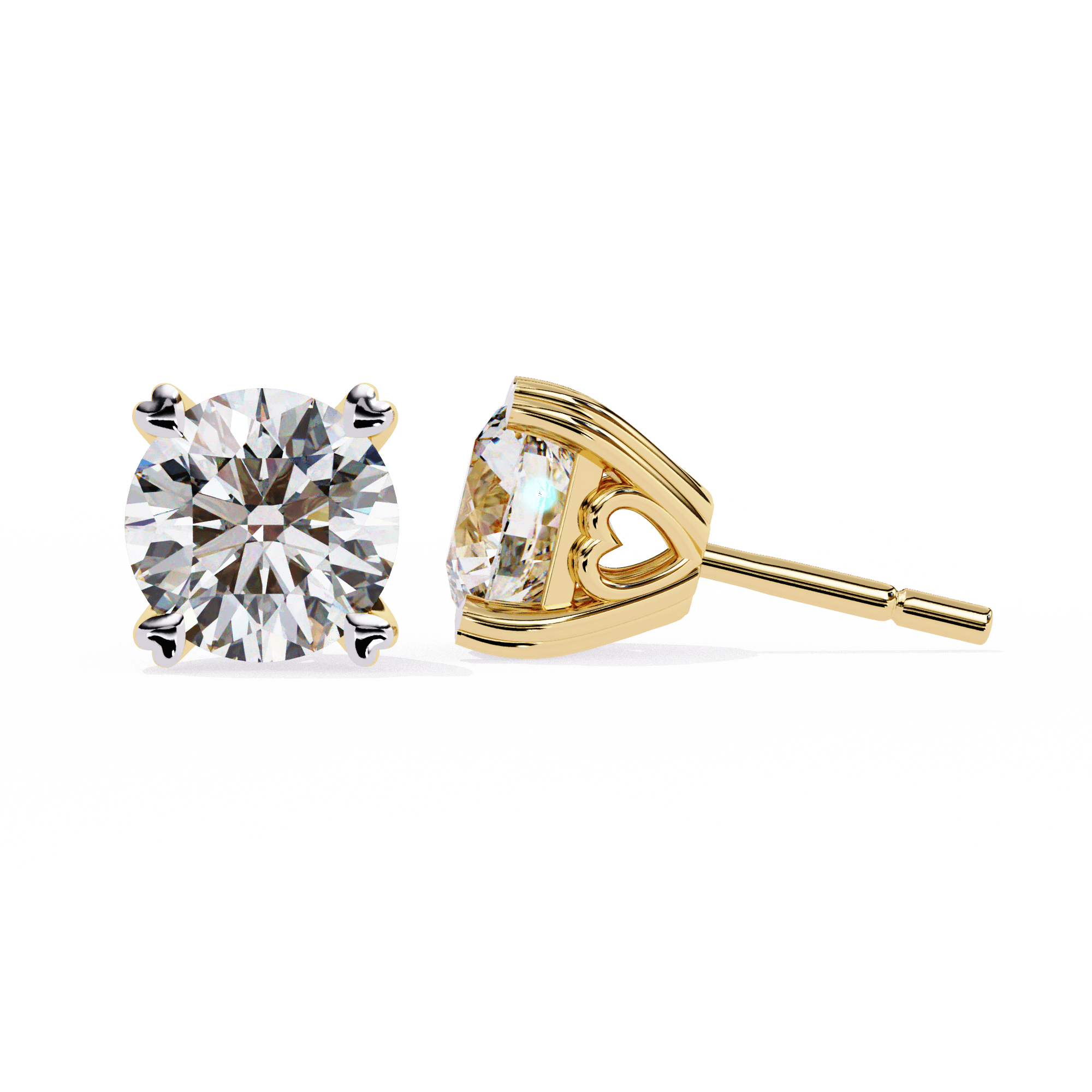 Venessa Diamond Earring