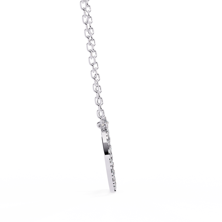 Imogen Diamond Pendant