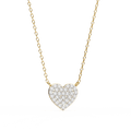 Lucinda Diamond Pendant