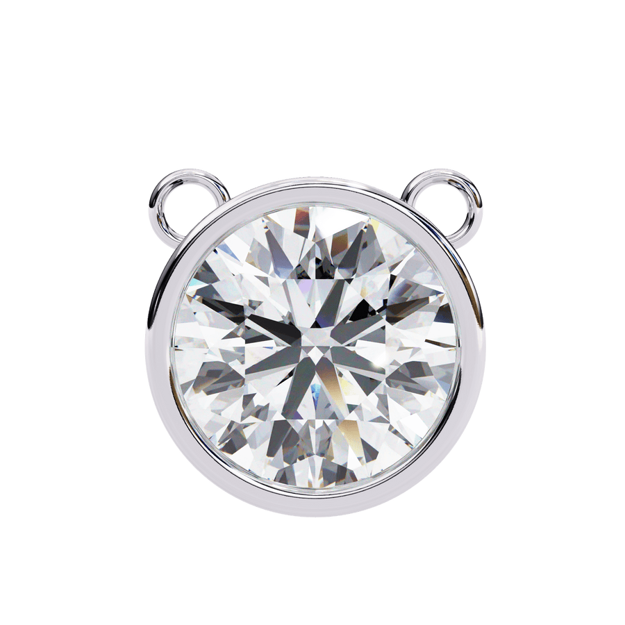 Noel Diamond Pendant