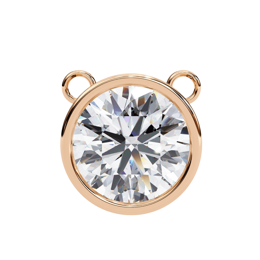 Noel Diamond Pendant