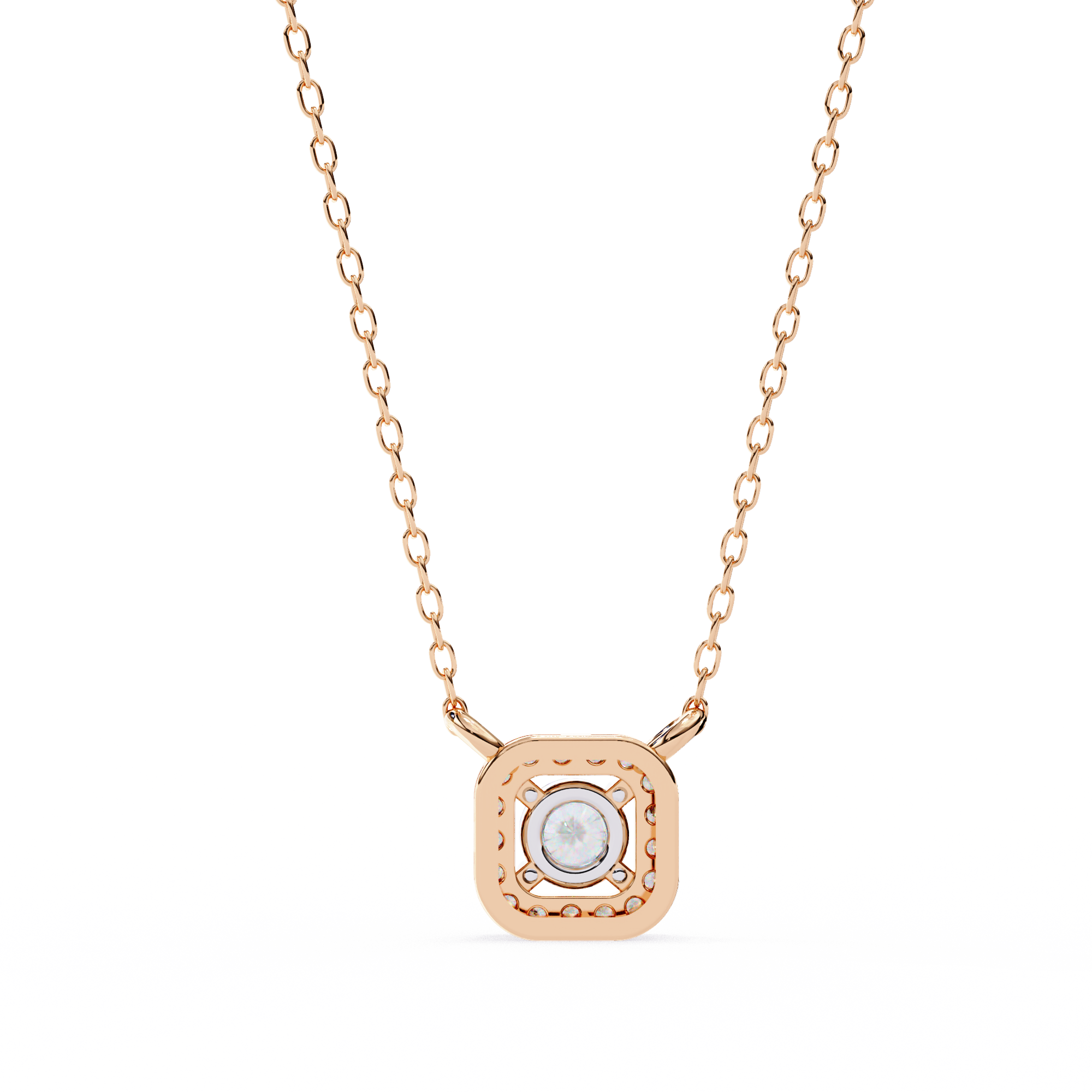 Vivienne Diamond Pendant