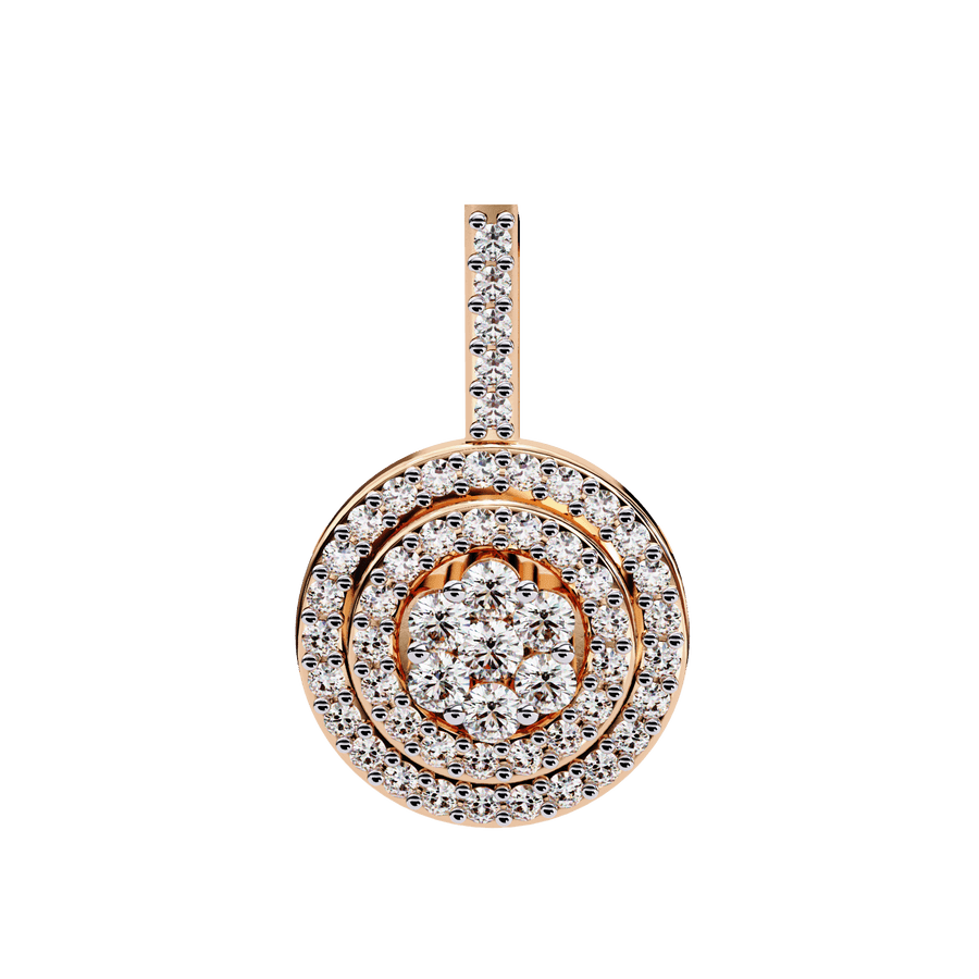Daily Ready Diamond Pendant