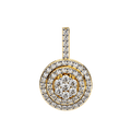 Daily Ready Diamond Pendant