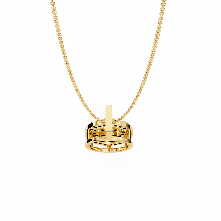 Daily Ready Diamond Pendant