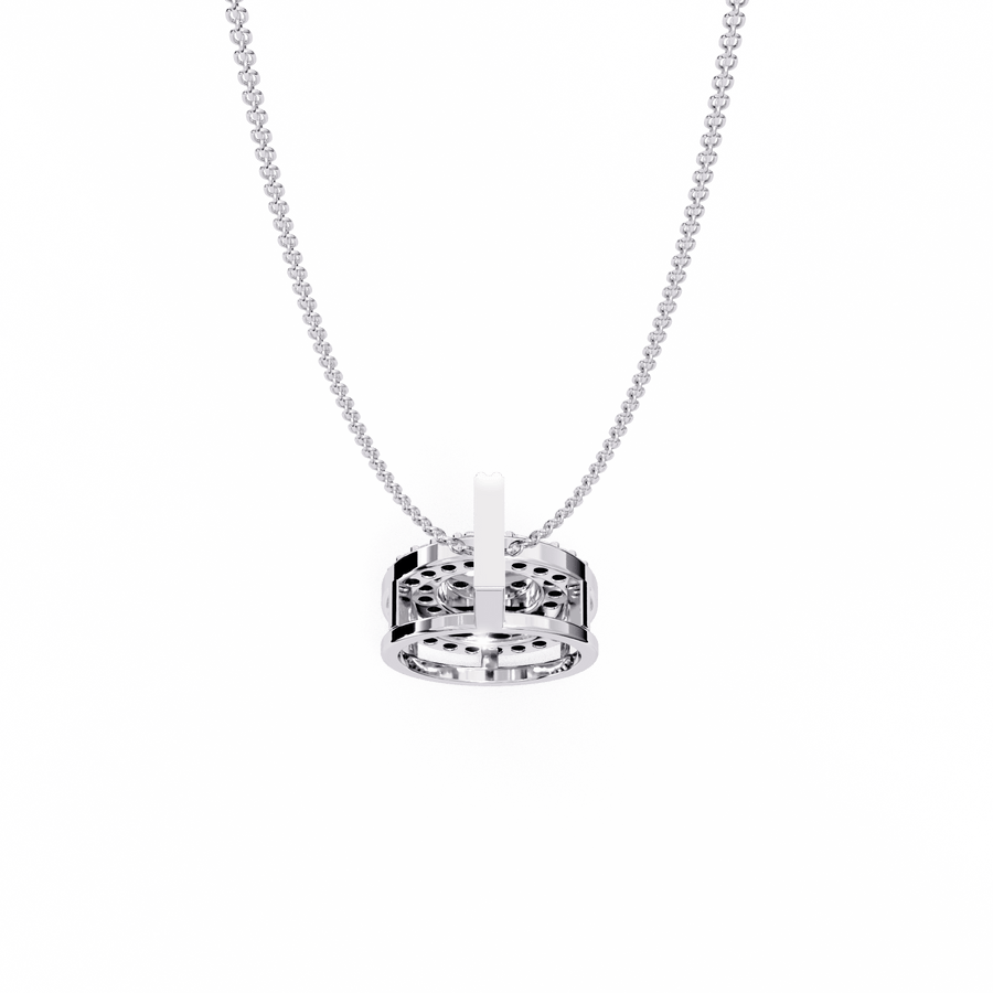 Daily Ready Diamond Pendant