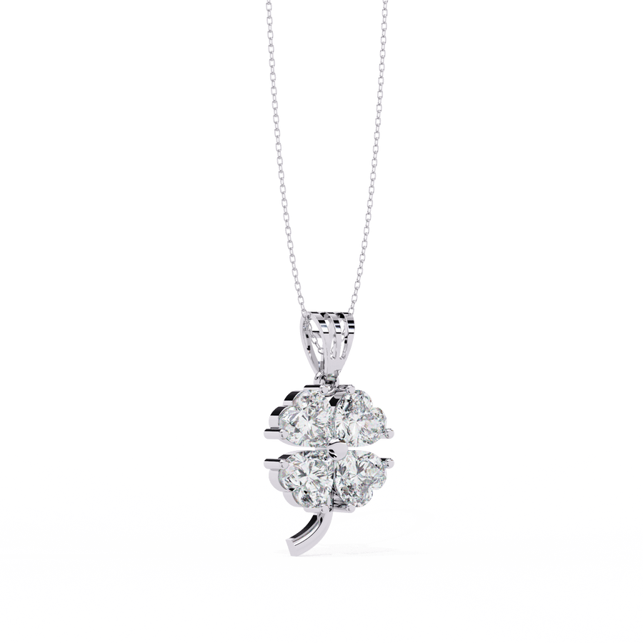 Annabelle Diamond Pendant