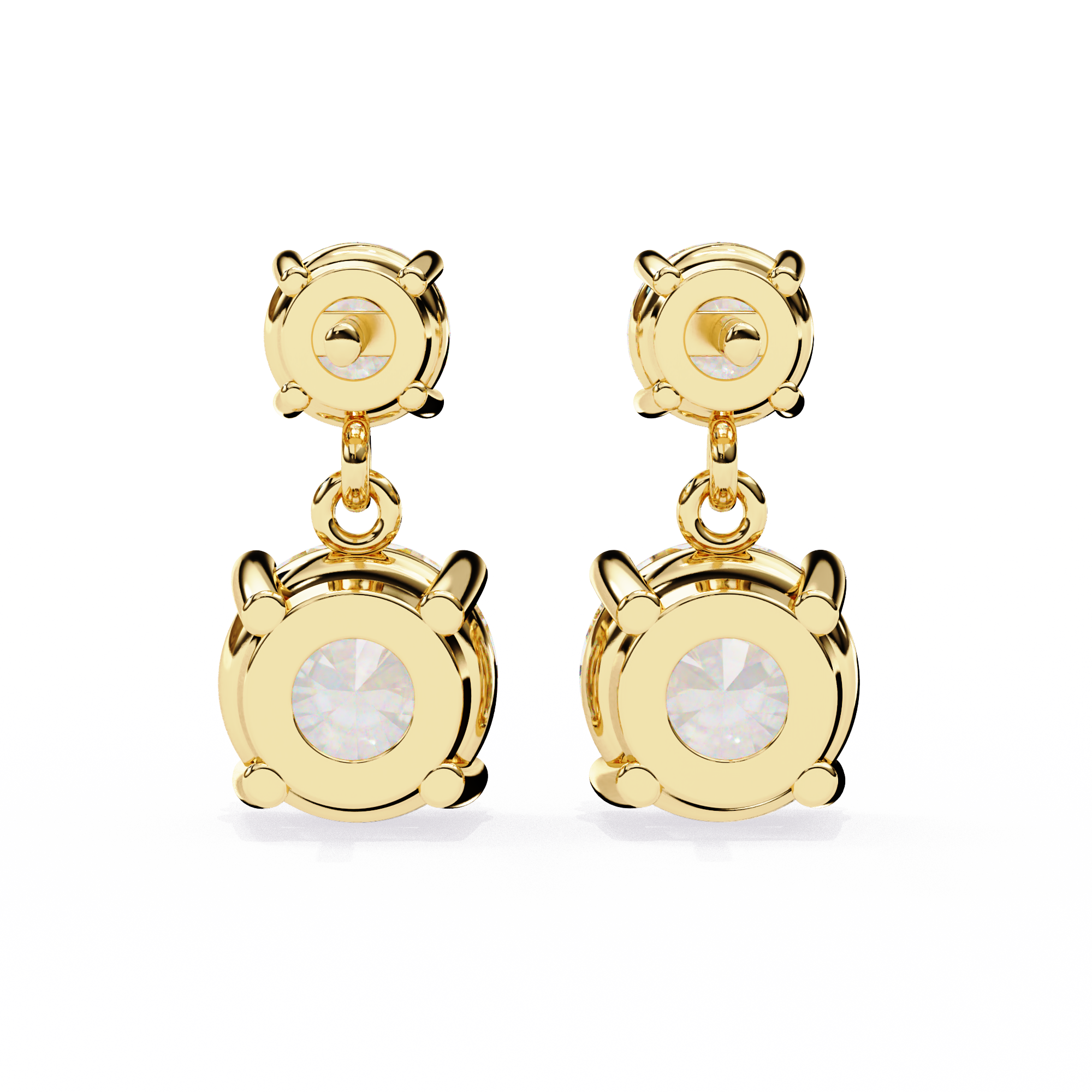 Celesta Diamond Earring