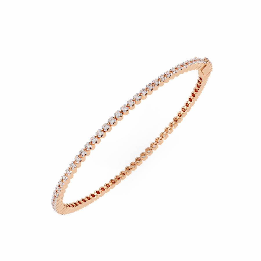 Bella Diamond Bracelet