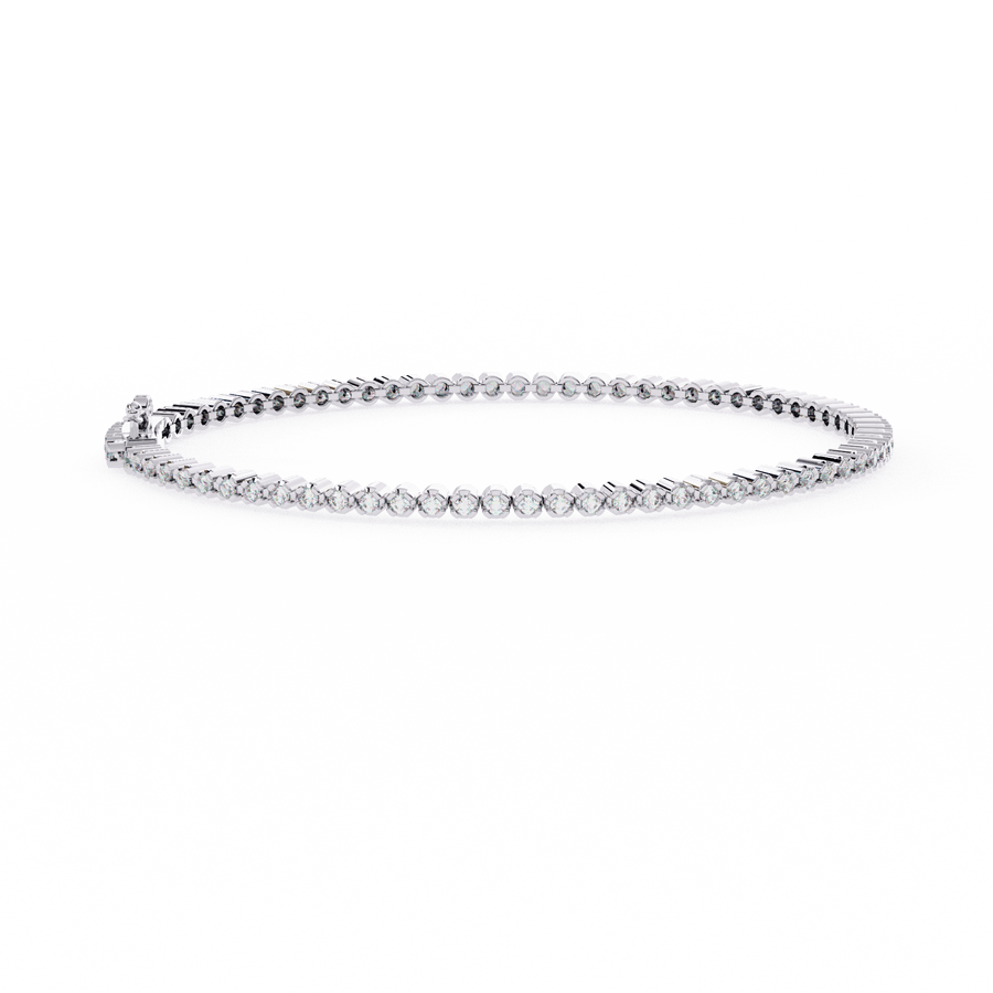 Bella Diamond Bracelet