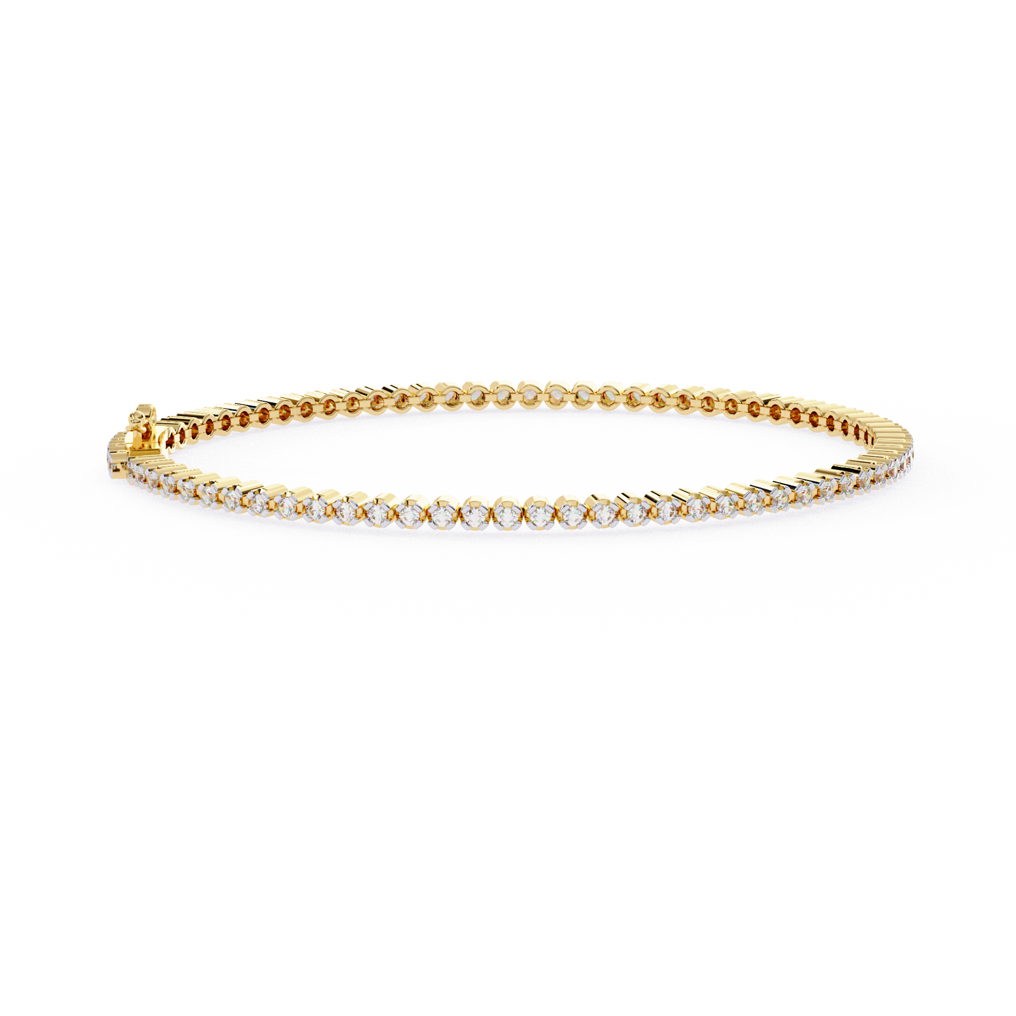 Bella Diamond Bracelet