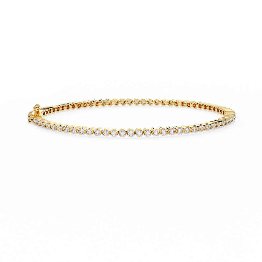 Bella Diamond Bracelet