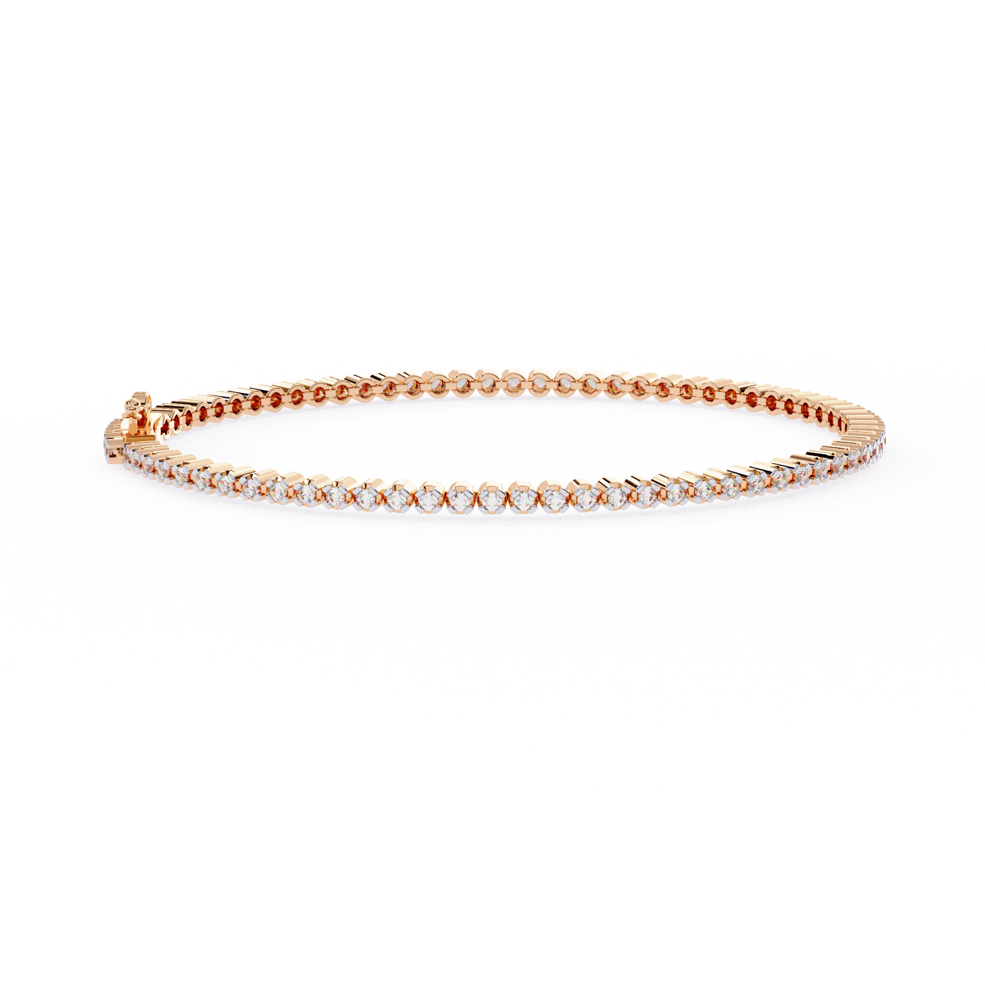 Bella Diamond Bracelet