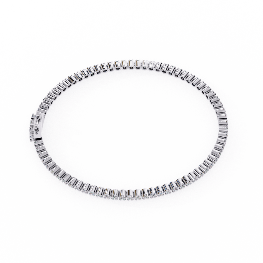 Bella Diamond Bracelet