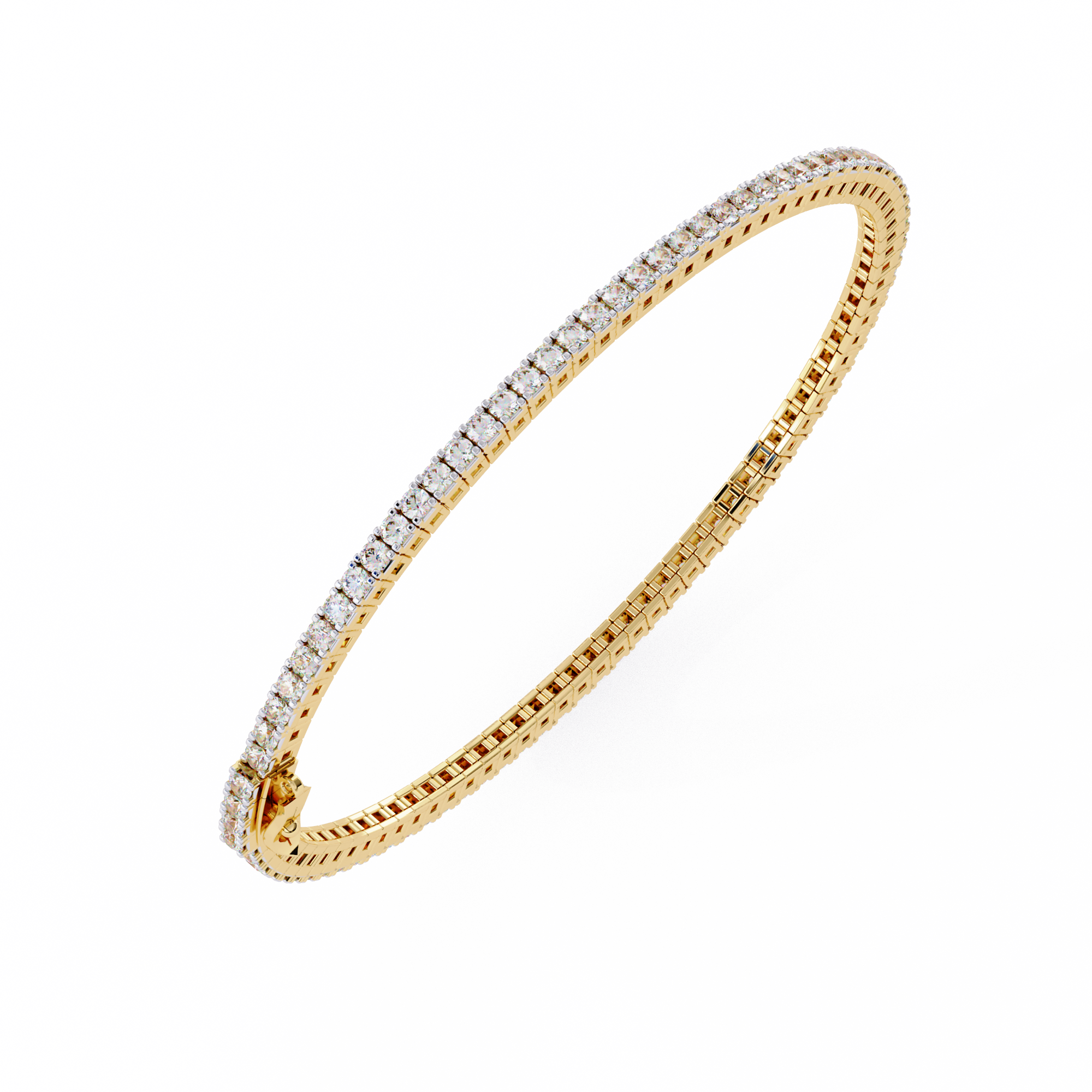 Nora Diamond Bracelet