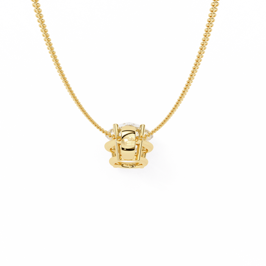 Arden Diamond Pendant