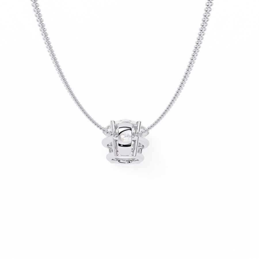 Arden Diamond Pendant