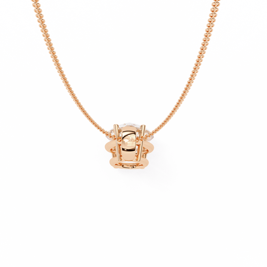 Arden Diamond Pendant