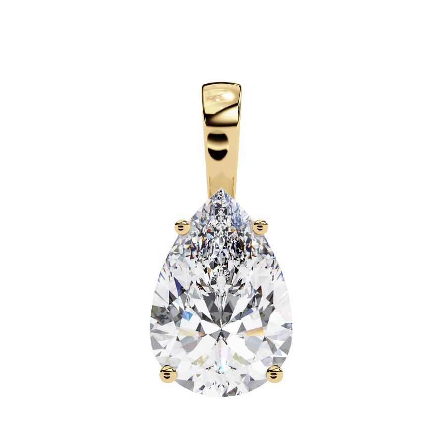 Arden Diamond Pendant