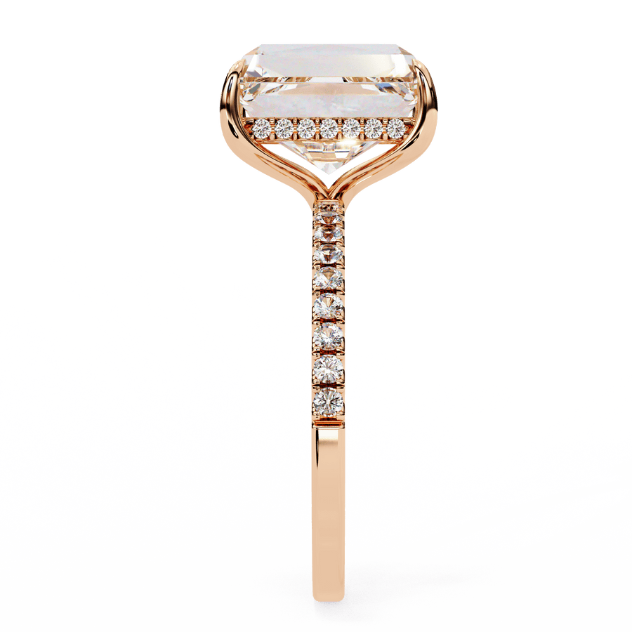 Artemis Diamond Ring