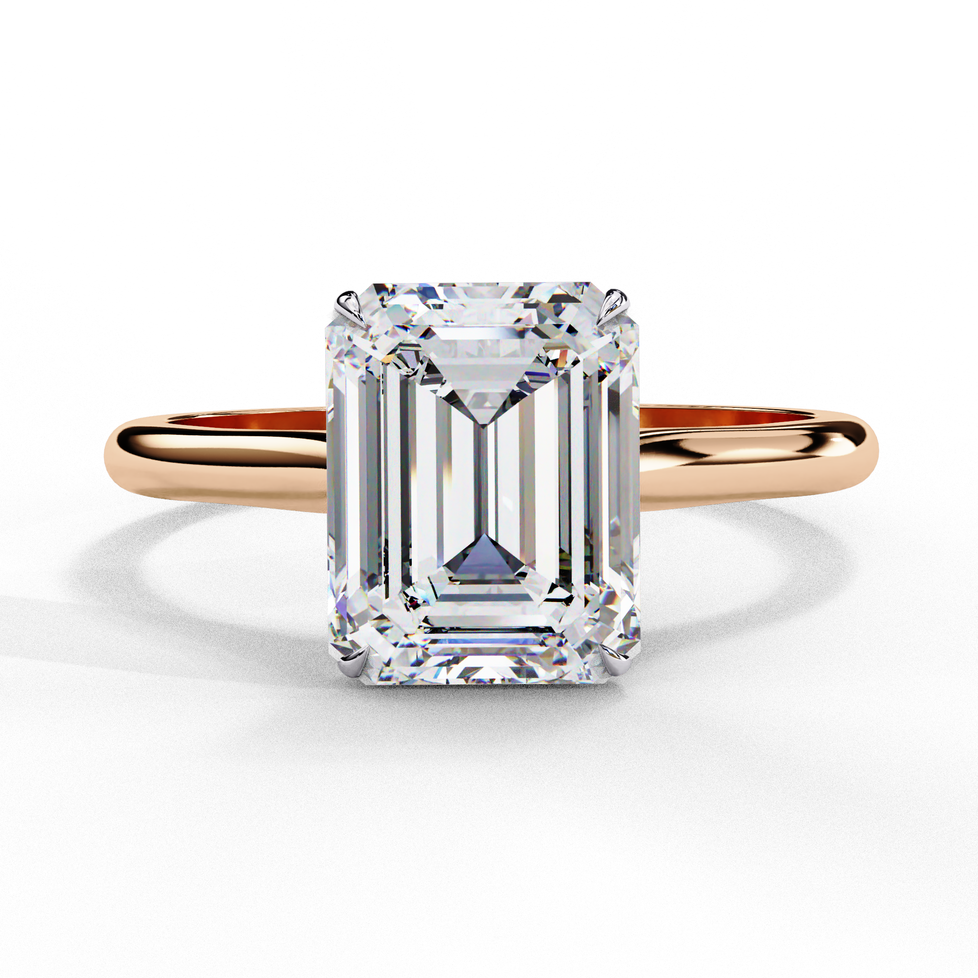 Caterina Diamond Ring