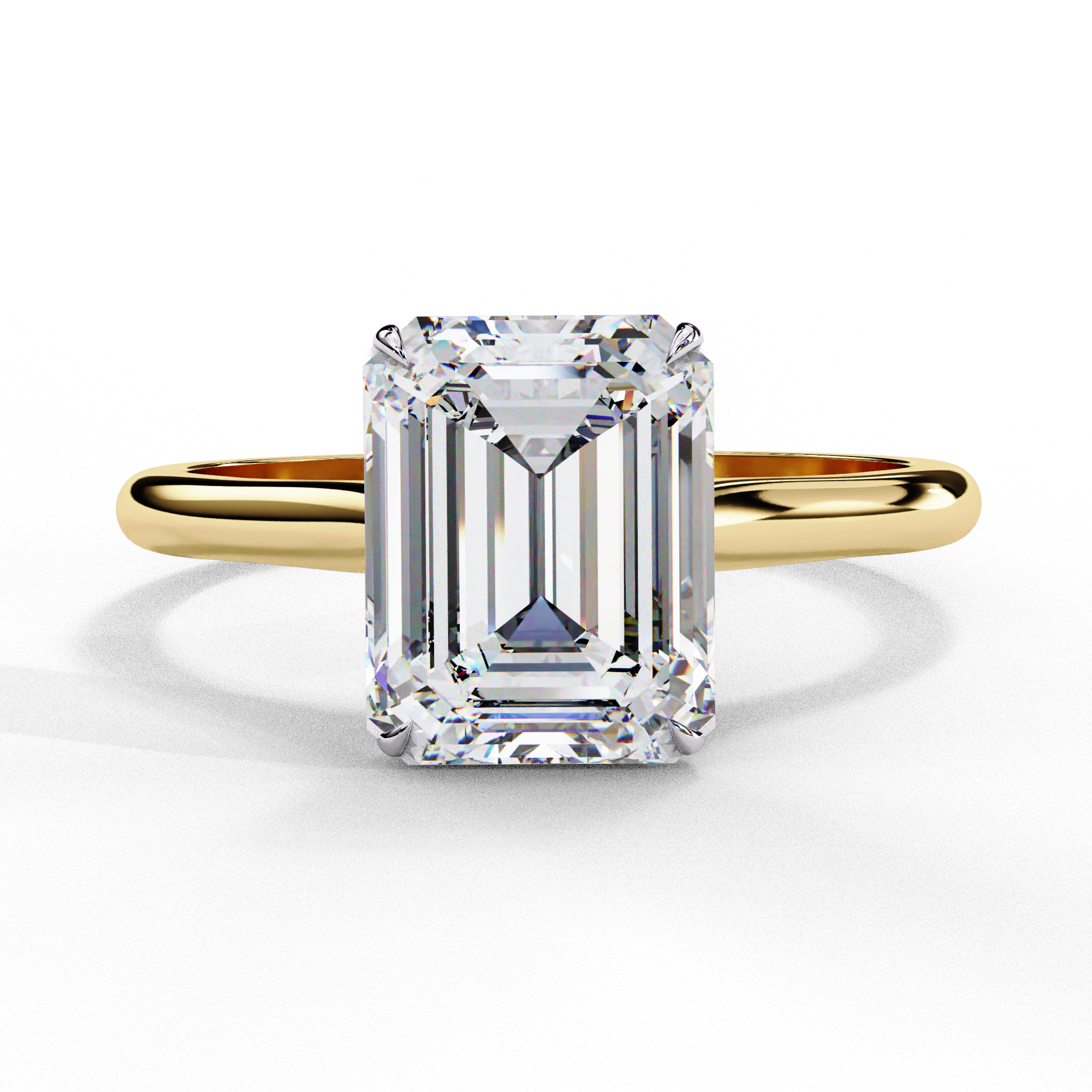 Caterina Diamond Ring