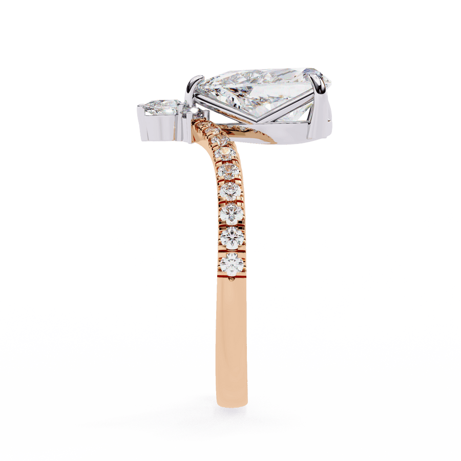 Maria Diamond Ring
