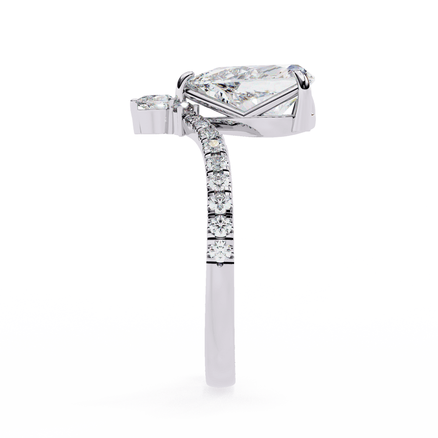 Maria Diamond Ring
