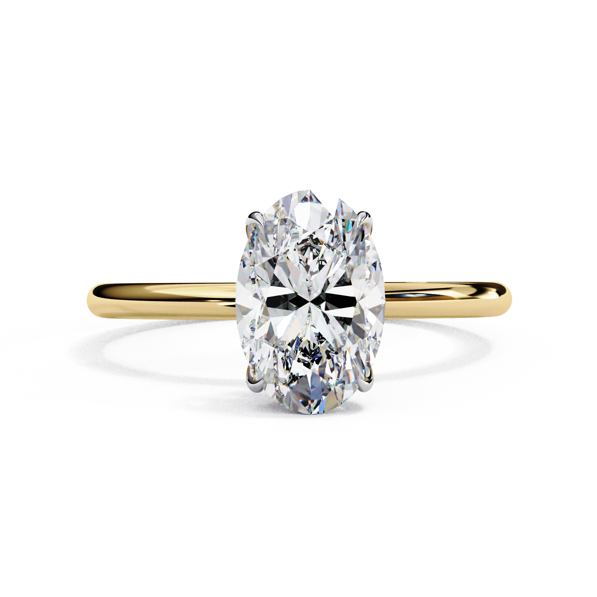 Dior Diamond Ring - Main Image
