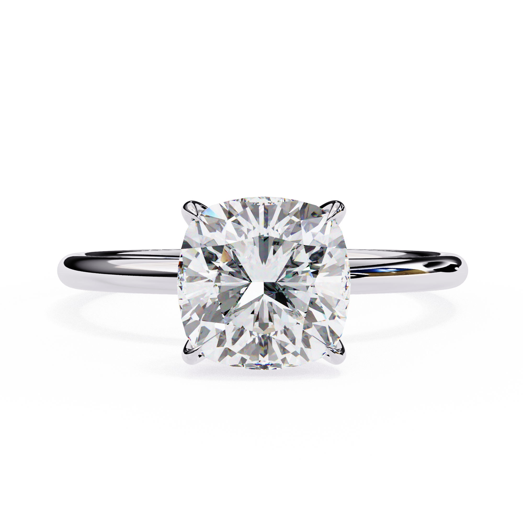 Eleanor Diamond Ring