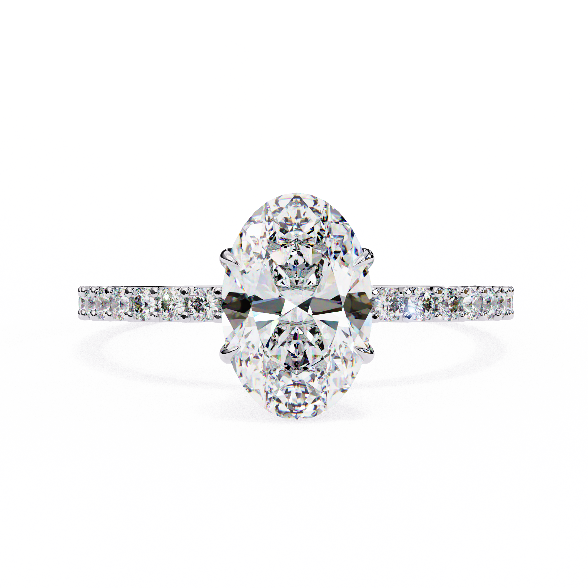 Emmeline Diamond Ring