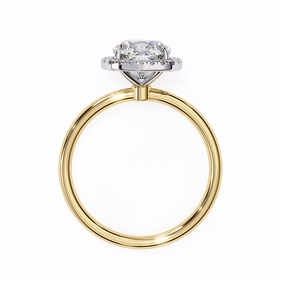 Florence Diamond Ring
